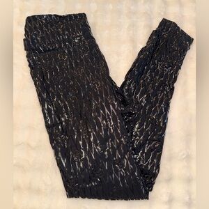 Super Fly Honey - Sticky Fishnet Leggings